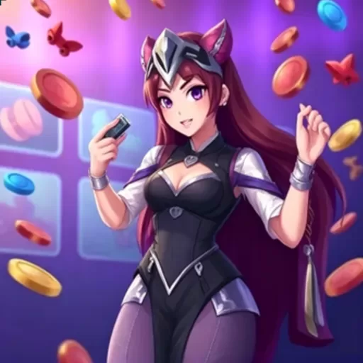 Menjelajahi Fitur Unggulan Situs Game pagda127